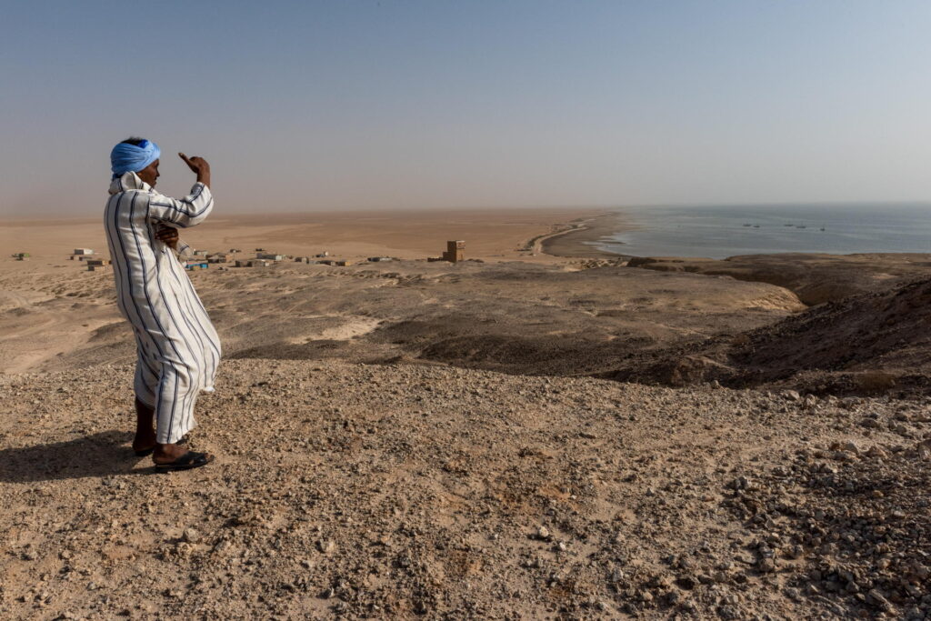 Sahel : la BAD promet 6,5 Md $ pour l’initiative de la Grande muraille verte en 5 ans